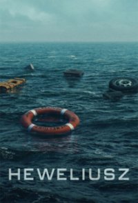 Poster, Heweliusz Serien Cover