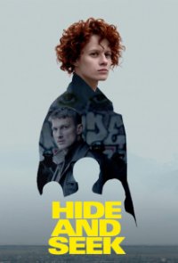 Cover Hide & Seek - Gefährliches Versteckspiel, Hide & Seek - Gefährliches Versteckspiel