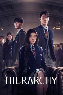 Hierarchy , Cover, HD, Serien Stream, ganze Folge