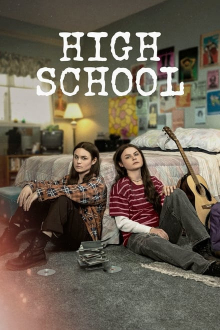 High School, Cover, HD, Serien Stream, ganze Folge