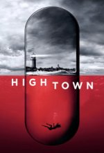 Cover Hightown, Poster Hightown
