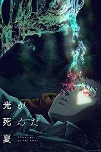 Cover Hikaru ga Shinda Natsu, Poster