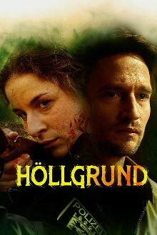 Höllgrund, Cover, HD, Serien Stream, ganze Folge