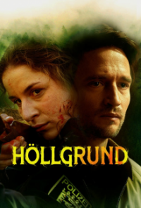 Höllgrund Cover, Poster, Höllgrund