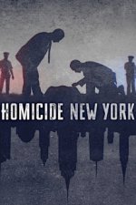 Homicide Cover, Homicide Stream