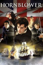 Cover Hornblower, Poster, Stream