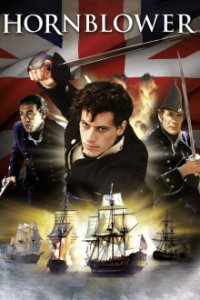 Cover Hornblower, TV-Serie, Poster