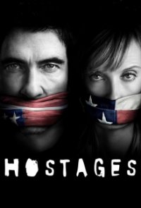 Cover Hostages, Hostages