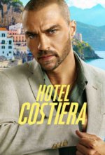 Cover Hotel Costiera, Poster Hotel Costiera