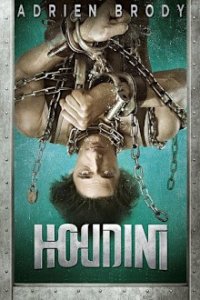 Cover Houdini, Poster