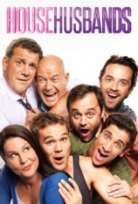 House Husbands Cover, Poster, House Husbands DVD