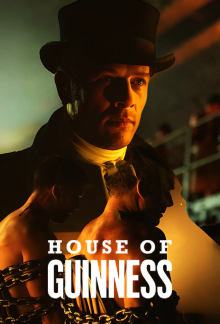 House of Guinness, Cover, HD, Serien Stream, ganze Folge