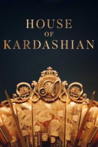 House of Kardashians Cover, Online, Poster