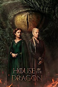 House of the Dragon Cover