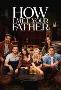 Cover How I Met Your Father, How I Met Your Father