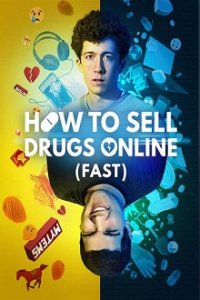 Cover How to Sell Drugs Online (Fast), How to Sell Drugs Online (Fast)