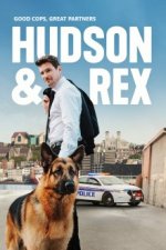 Cover Hudson & Rex, Poster Hudson & Rex