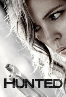 Hunted - Vertraue Niemandem, Cover, HD, Serien Stream, ganze Folge