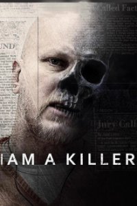 Cover I Am a Killer, TV-Serie, Poster