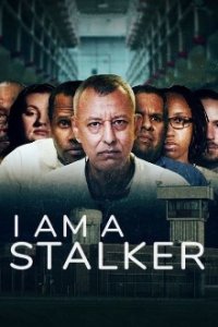 Cover I Am A Stalker, TV-Serie, Poster