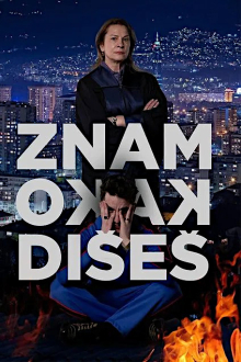 I Know Your Soul (2023), Cover, HD, Serien Stream, ganze Folge