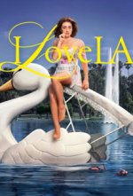 Staffel 1 Cover, Poster