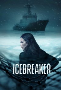 Icebreaker - Killer an Bord Cover, Icebreaker - Killer an Bord Poster, HD