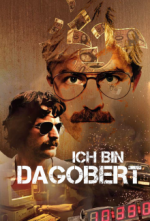 Cover Ich bin Dagobert, Poster, Stream