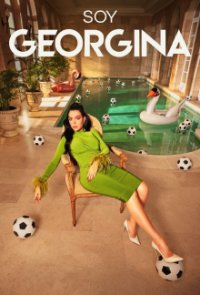 Ich bin Georgina Cover, Poster, Blu-ray,  Bild