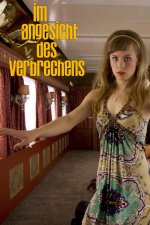 Cover Im Angesicht des Verbrechens, Poster, Stream