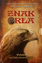 Staffel 1 Cover, Poster