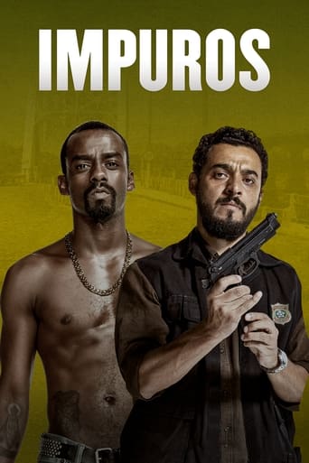 Impuros, Cover, HD, Serien Stream, ganze Folge