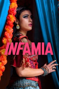 Infamia Cover, Online, Poster