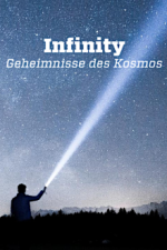 Infinity - Geheimnisse des Kosmos Cover, Infinity - Geheimnisse des Kosmos Stream