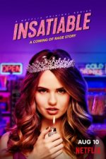 Cover Insatiable, Poster, Stream