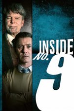 Cover Inside No. 9, Poster Inside No. 9