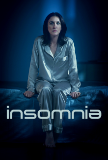 Insomnia (2024), Cover, HD, Serien Stream, ganze Folge