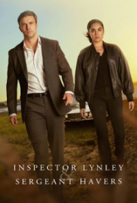 Inspector Lynley & Sergeant Havers Cover, Inspector Lynley & Sergeant Havers Poster