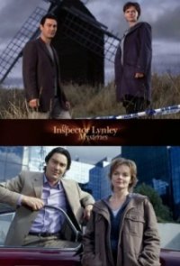 Inspector Lynley Cover, Poster, Inspector Lynley