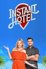 Cover Instant Hotel, Poster, Stream