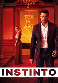 Instinto, Cover, HD, Serien Stream, ganze Folge