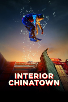 Interior Chinatown, Cover, HD, Serien Stream, ganze Folge