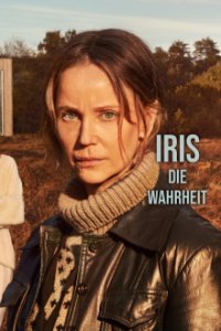 Cover Iris - Die Wahrheit, Iris - Die Wahrheit