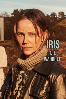 Iris - Die Wahrheit, Cover, HD, Serien Stream, ganze Folge