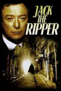 Cover Jack the Ripper (1988), TV-Serie, Poster