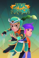 Staffel 1 Cover, Poster