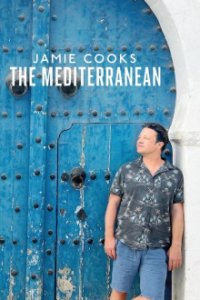 Cover Jamie Cooks the Mediterranean, TV-Serie, Poster