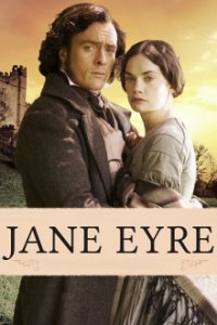 Cover Jane Eyre, Jane Eyre