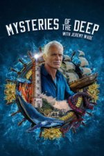 Jeremy Wade: Geheimnisse der Tiefe Cover