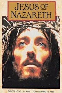 Cover Jesus von Nazareth, Jesus von Nazareth
